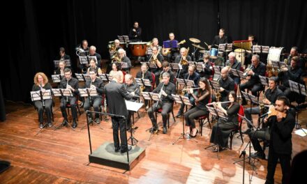 CONCERTO DI CAPODANNO A MATELICA