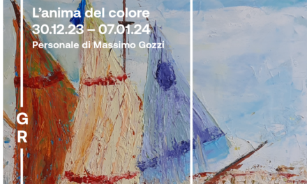 MOSTRA DI MASSIMO GOZZI A PESARO