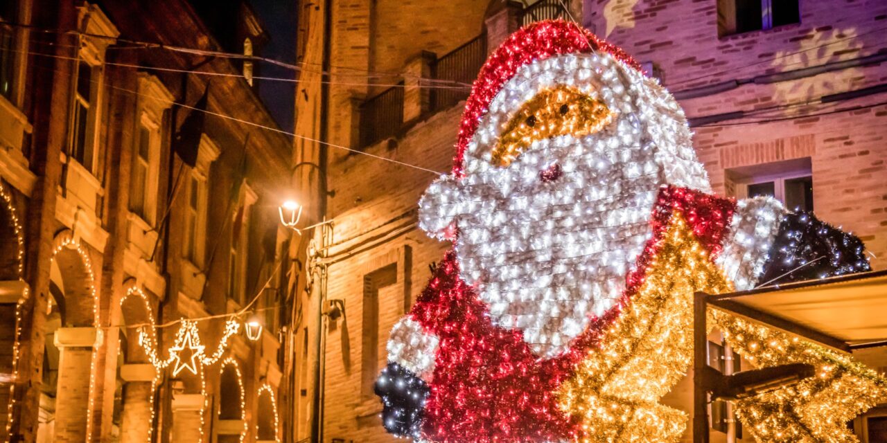 NATALE A CORINALDO