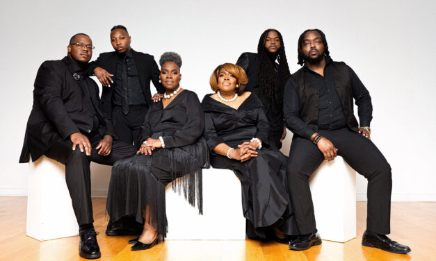 CONCERTO GOSPEL A MATELICA E CHIARAVALLE