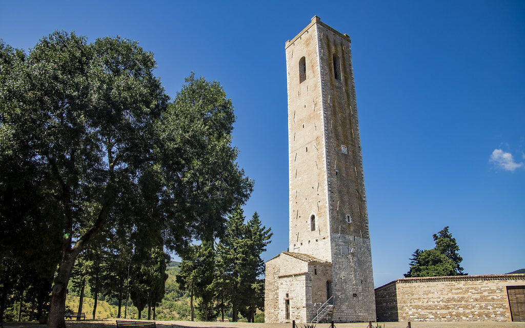 SI RIACCENDE IL FOCARACCIO DELLA VENUTA