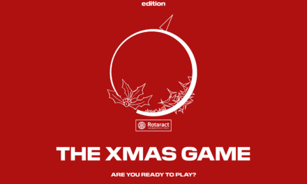 TORNA “THE XMAS GAME” A SAN BENEDETTO DEL TRONTO