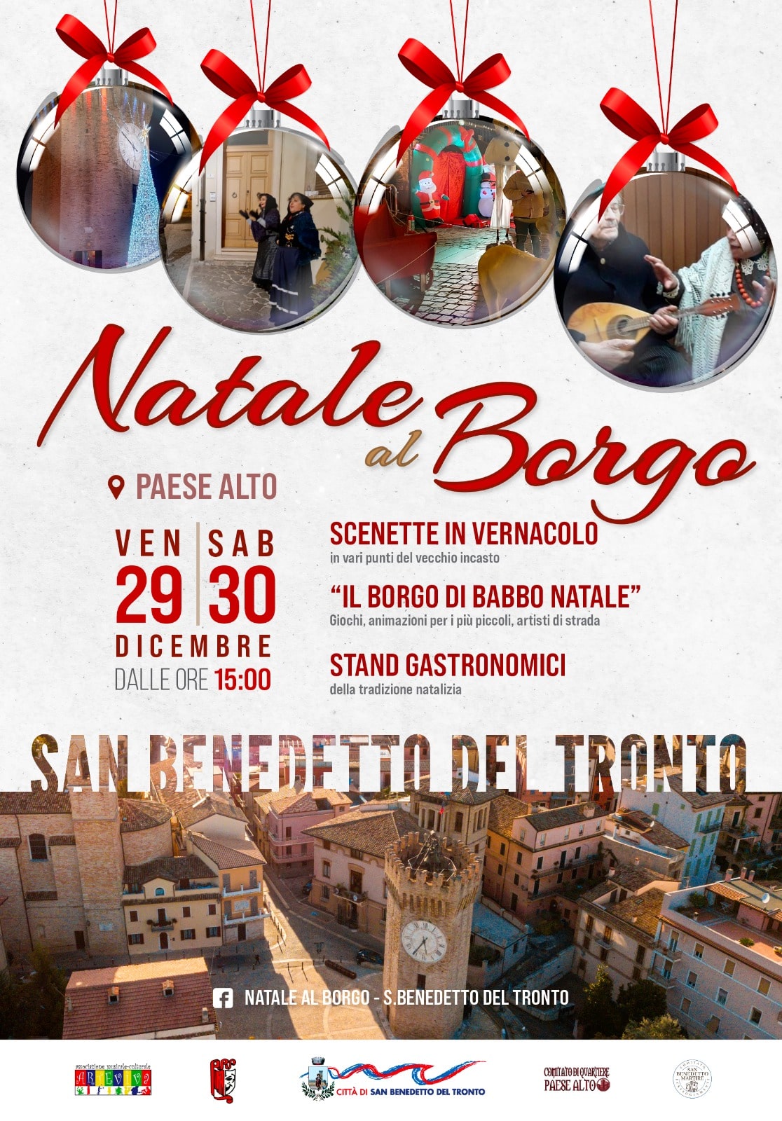 natale san benedetto del tronto