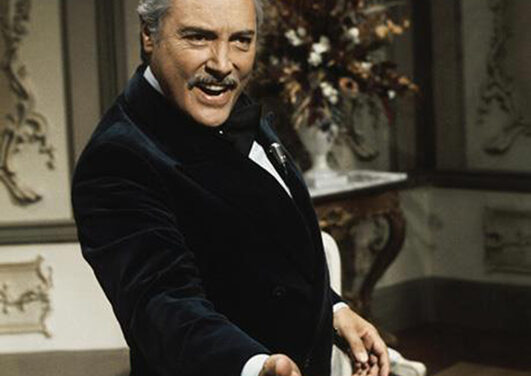 CONCERTO IN MEMORIA DI MARIO DEL MONACO