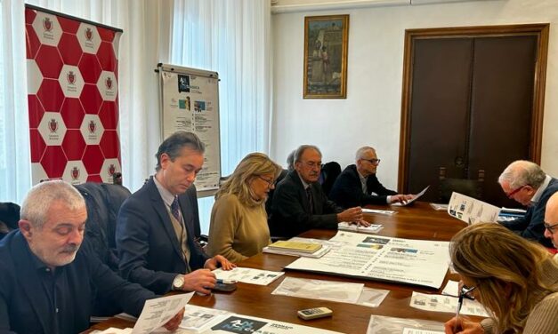 STAGIONE SINFONICA E CAMERISTICA AD ANCONA