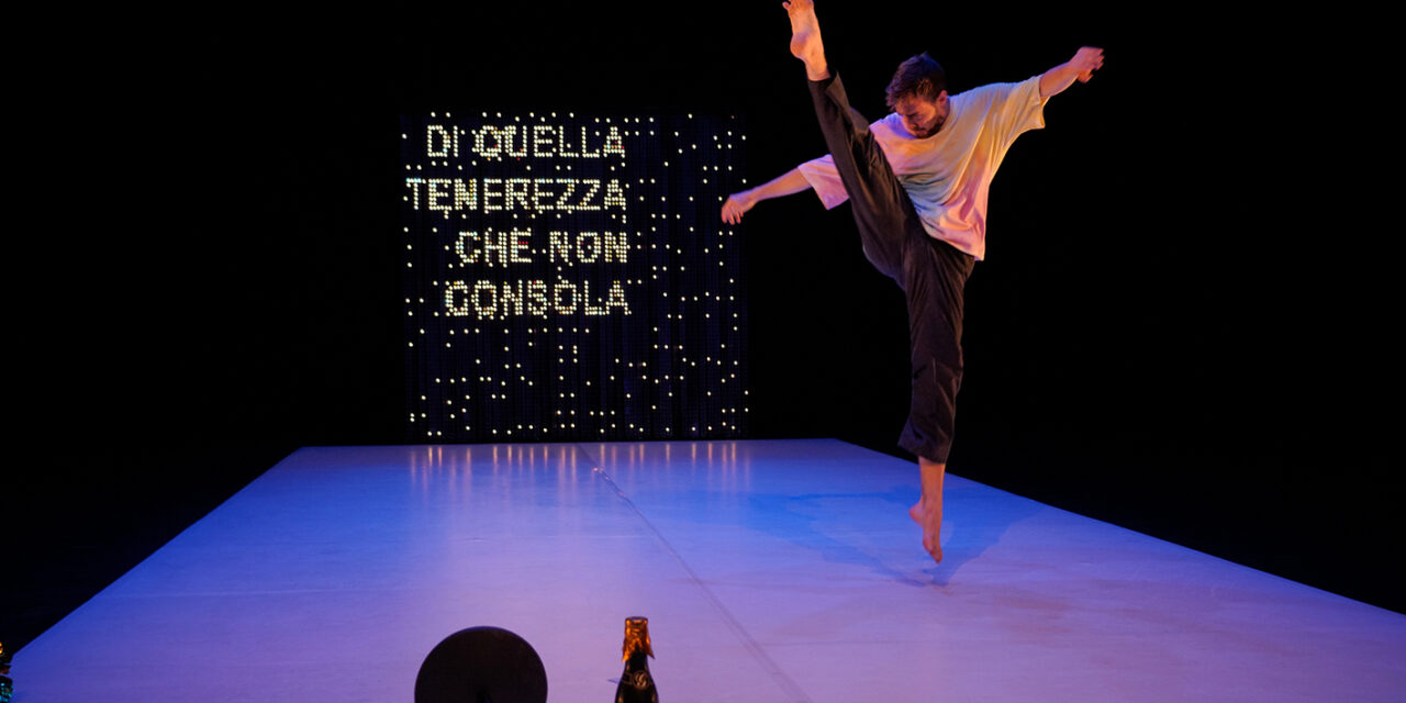 RITORNA IL FESTIVAL “TEATROLTRE” NELLE MARCHE