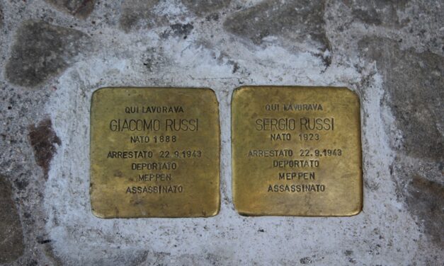 DUE APPUNTAMENTI PER IL GIORNO DELLA MEMORIA AD ANCONA