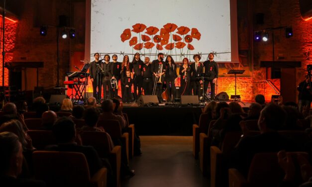 PROSEGUONO GLI INCONTRI E LE MOSTRE PER IL GIORNO DELLA MEMORIA 2024