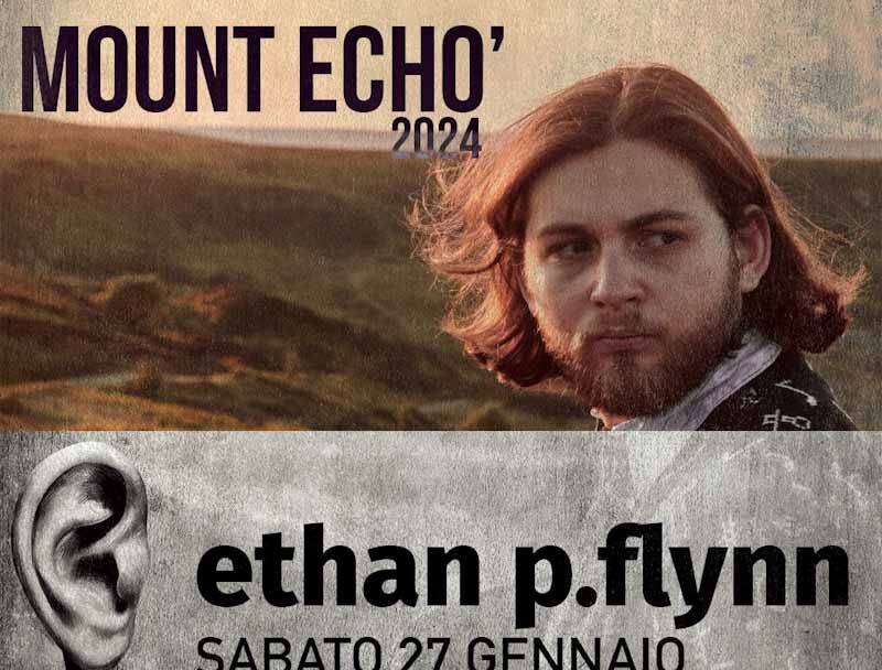 festival Mount Echó