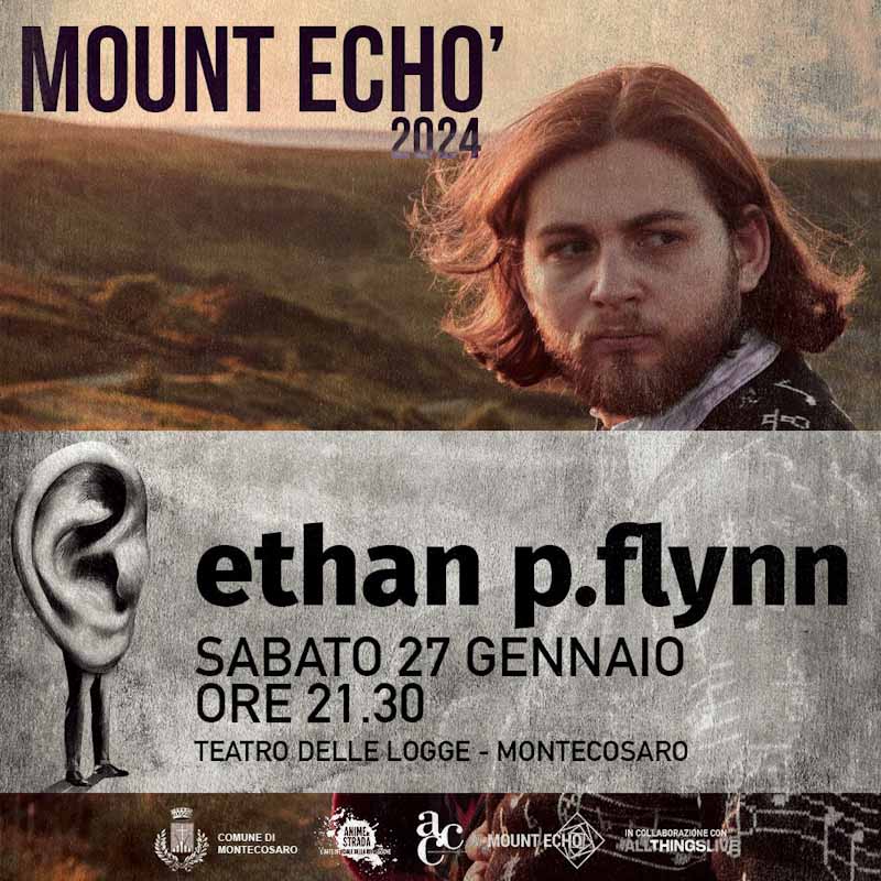 festival Mount Echó