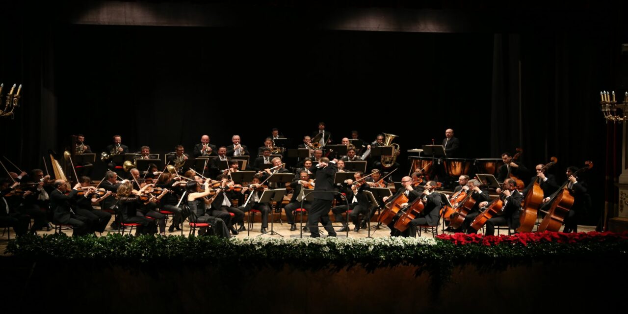 STAGIONE SINFONICA A SAN SEVERINO MARCHE CON L’ORCHESTRA FILARMONICA MARCHIGIANA