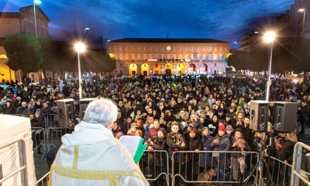 FESTA DI SANT’ANTONIO ABATE A CIVITANOVA MARCHE