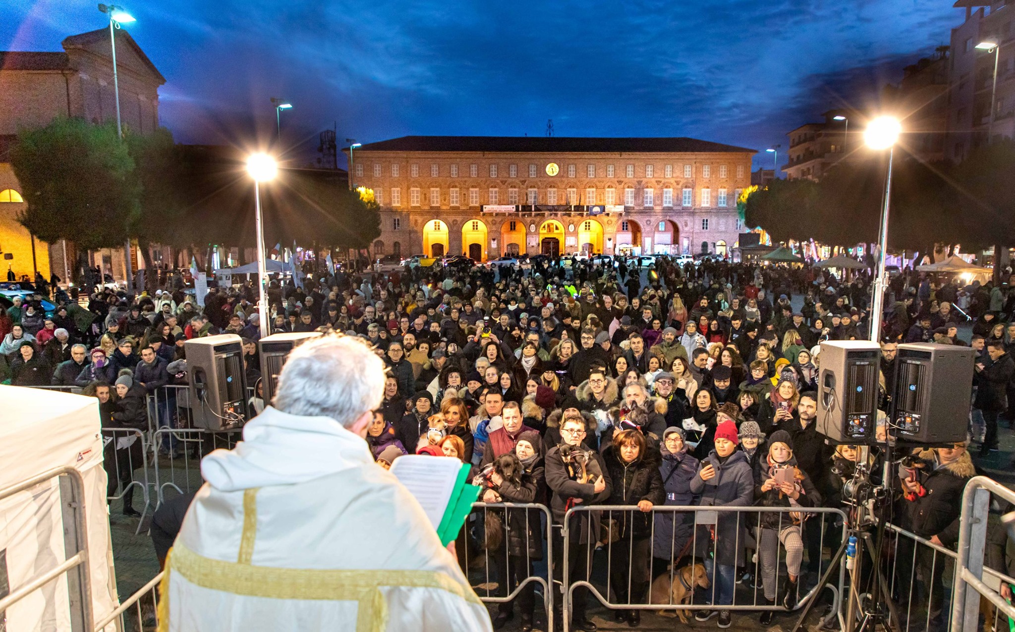 Sant’Antonio civitanova