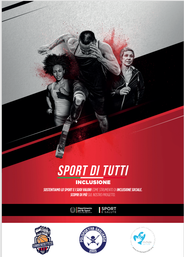 sport di tutti san benedetto