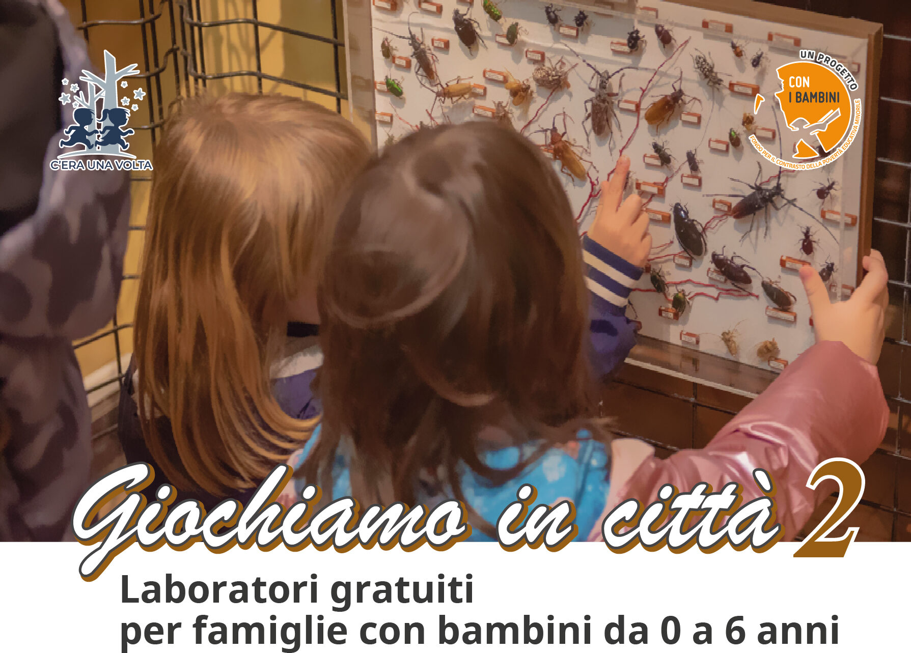 laboratori gratuiti macerata