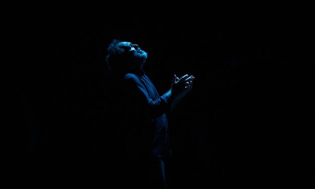 “L’ULTIMA EREDITA'” AL TEATRO BRAMANTE DI URBANIA