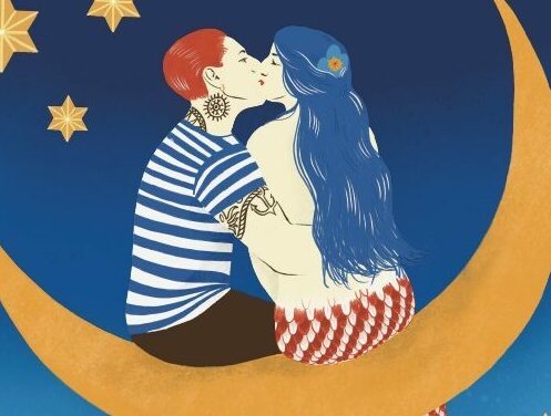 “PORTO SVELATO”: DUE LETTURE PER BAMBINI AD ANCONA
