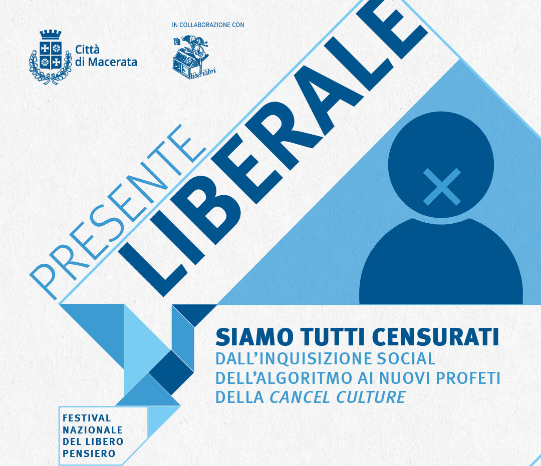 presente liberale macerata