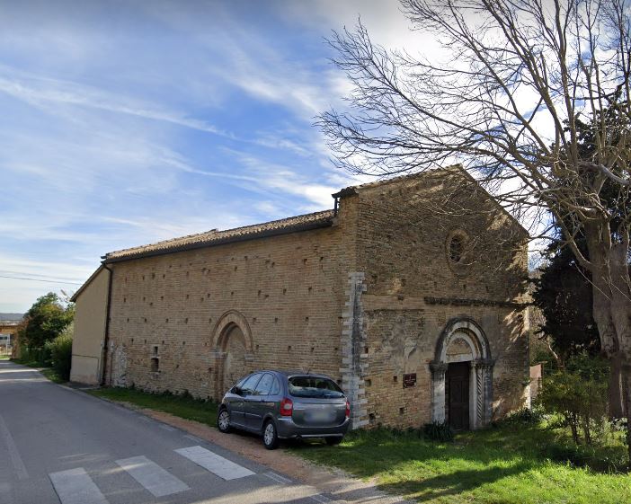 RIAPRE LA CHIESA DI SANT’ANTONIO AL PONTE