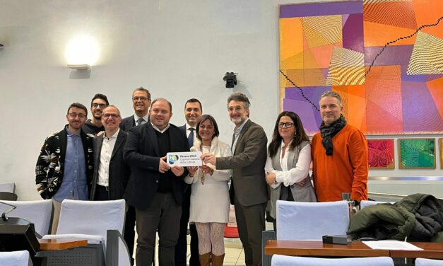 “50X50: CAPITALI AL QUADRATO” A PETRIANO