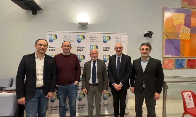 “50X50: CAPITALI AL QUADRATO” A VALLEFOGLIA