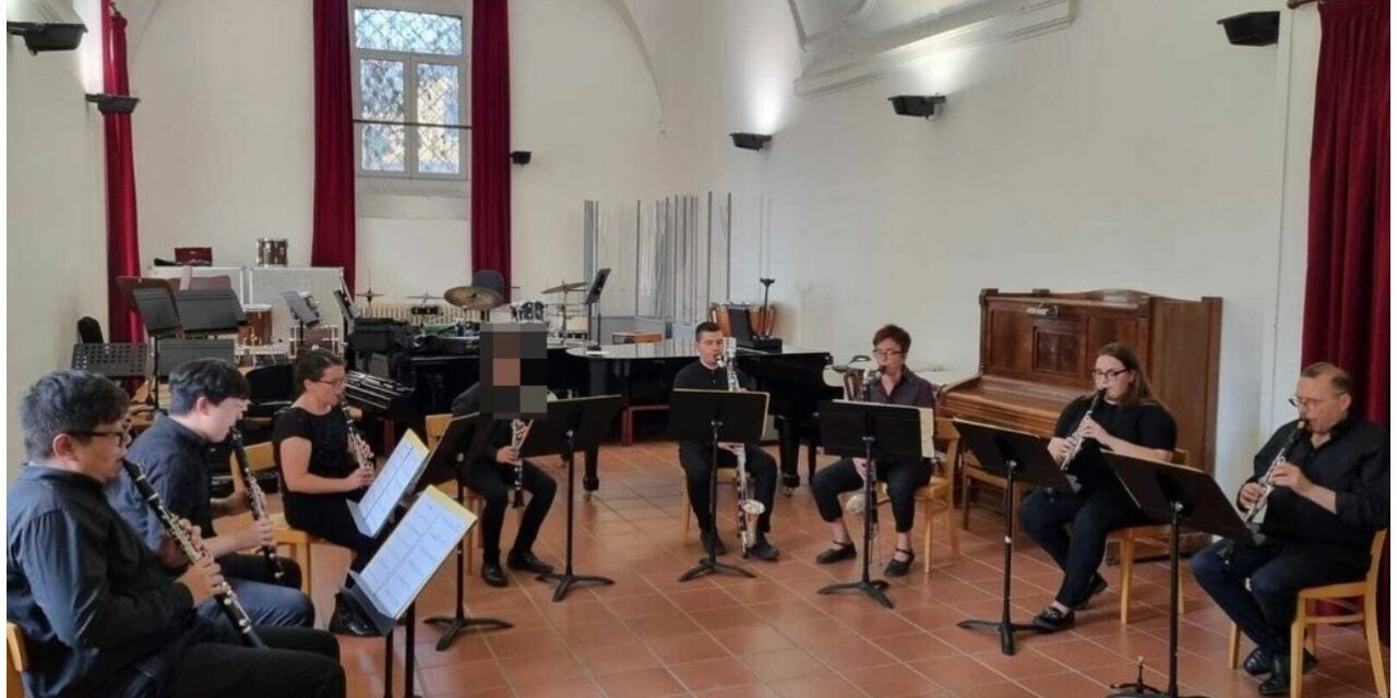 CONCERTO DEDICATO ALLE VITTIME DELLA SHOAH A FERMO