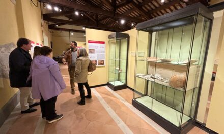 CONFERENZA “FORNACI, PENTOLE E RICETTE A SEPTEMPEDA”