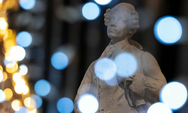 JESI: FESTEGGIAMENTI IN RICORDO DEL COMPOSITORE PERGOLESI