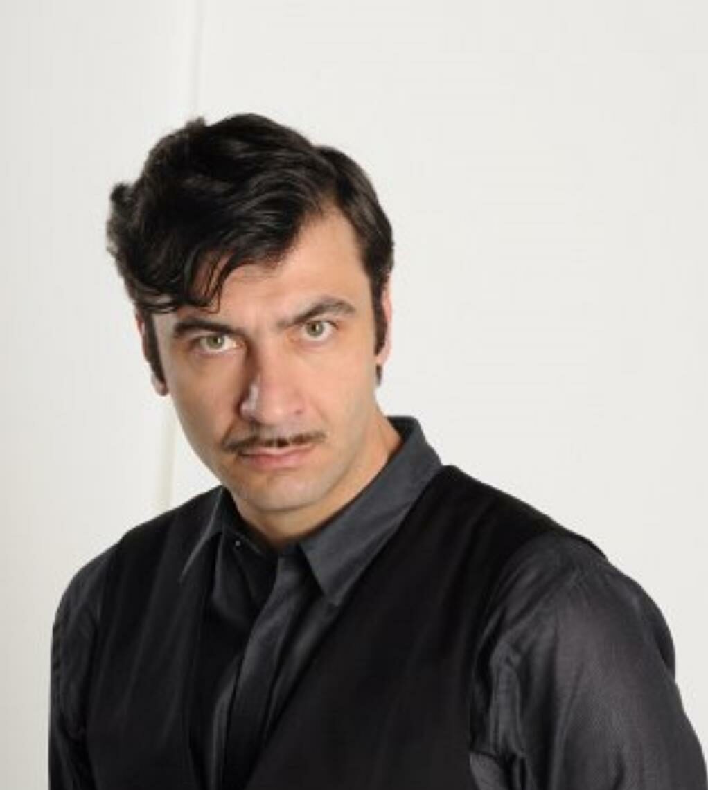 Piero Massimo Macchini montegranaro