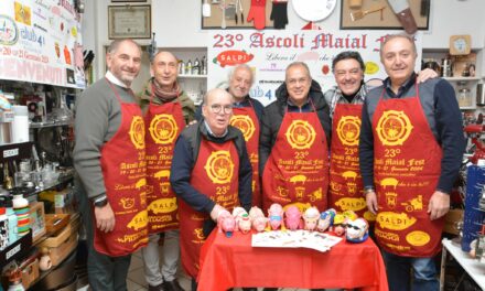 “ASCOLI MAIAL FEST 2024”