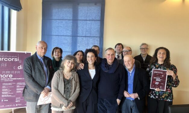 IL FESTIVAL DEL PENSIERO PLURALE AD ANCONA