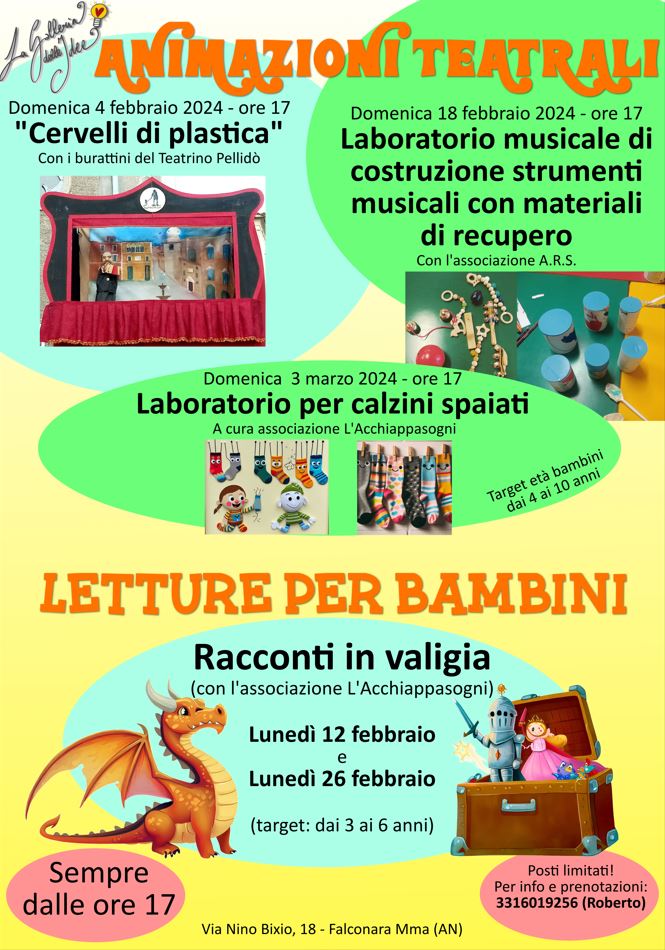 due appuntamenti falconara marittima due appuntamenti falconara marittima