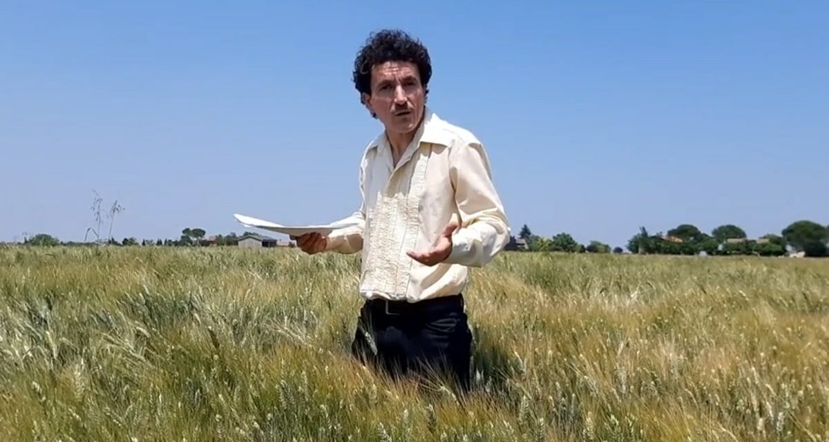 SPETTACOLO “A TREBBO CON SHAKESPEARE” A MOMBAROCCIO
