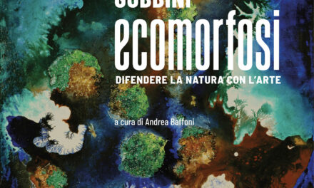 MOSTRA “ECOMORFOSI” A SASSOFERRATO