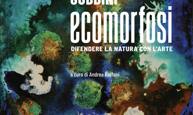 MOSTRA “ECOMORFOSI” A SASSOFERRATO