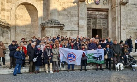 EVENTO CULTURALE GRATUITO “PAURE MEDIEVALI: LE EPIDEMIE AD ASCOLI”