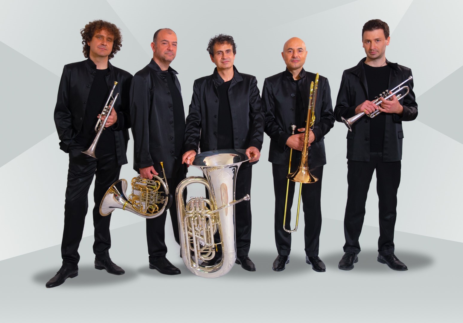 golaman brass quintet macerata