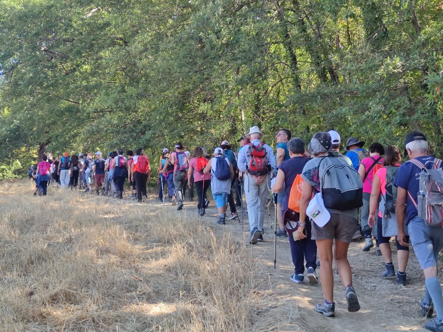 attività sportive ascoli piceno gratuito