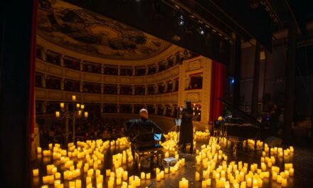 CONCERTO DI SAN VALENTINO “NOTE D’AMORE” A CIVITANOVA MARCHE