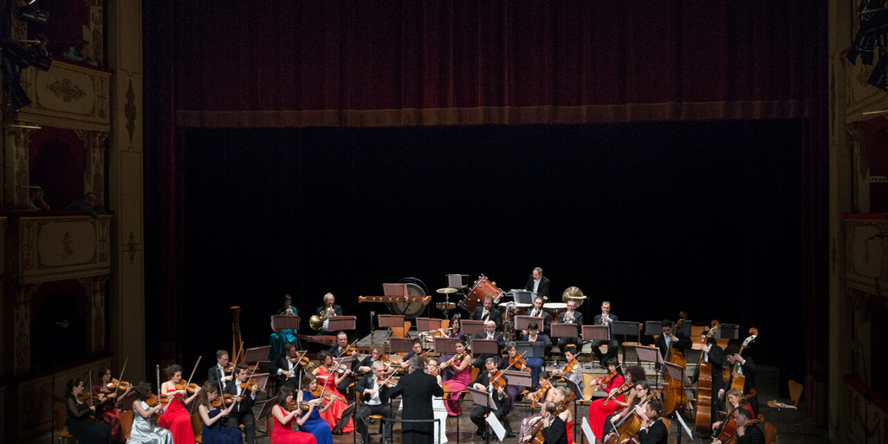 PESARO: EVENTI DOMENICA 25 PER CELEBRARE IL COMPLEANNO DI ROSSINI