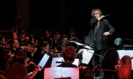 BIGLIETTI IN VENDITA PER DUE CONCERTI DIRETTI DAL MAESTRO RICCARDO MUTI