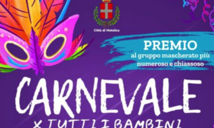 CARNEVALE 2024 A MATELICA