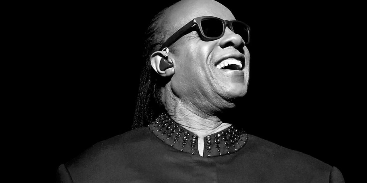 CONCERTO “THE BEST OF STEVIE WONDER & RAY CHARLES” A SENIGALLIA
