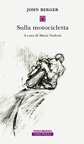 incontro libro Sulla motocicletta pesaro