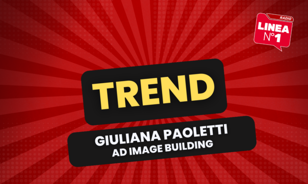 AD IMAGE BUILDING: INTERVISTA A GIULIANA PAOLETTI