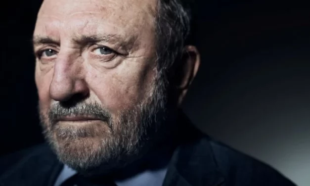UMBERTO GALIMBERTI AL TEATRO FERONIA