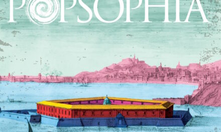 POPSOPHIA 2024: IN ARRIVO IL FESTIVAL FILOSOFICO