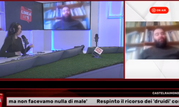 COOLTUORANDO: PERICLE FAZZINI