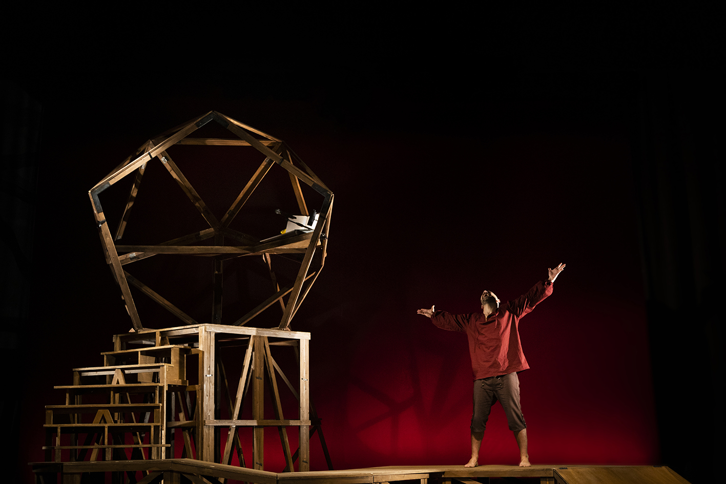 spettacolo jesi storia di padri, figli