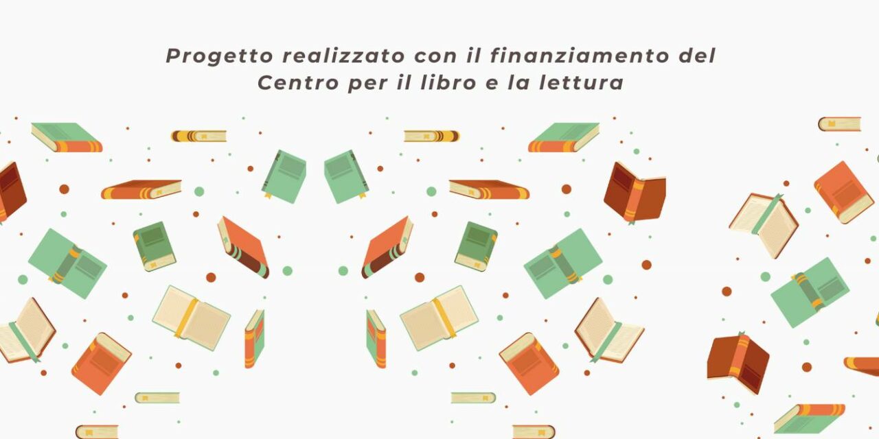 PROSEGUE “LETTURE IN BIBLIOTECA” A CIVITANOVA MARCHE